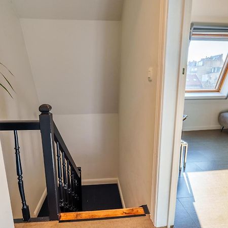 Guesthouse Gieterij Брюж Екстериор снимка