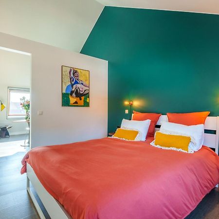 Guesthouse Gieterij Брюж Екстериор снимка