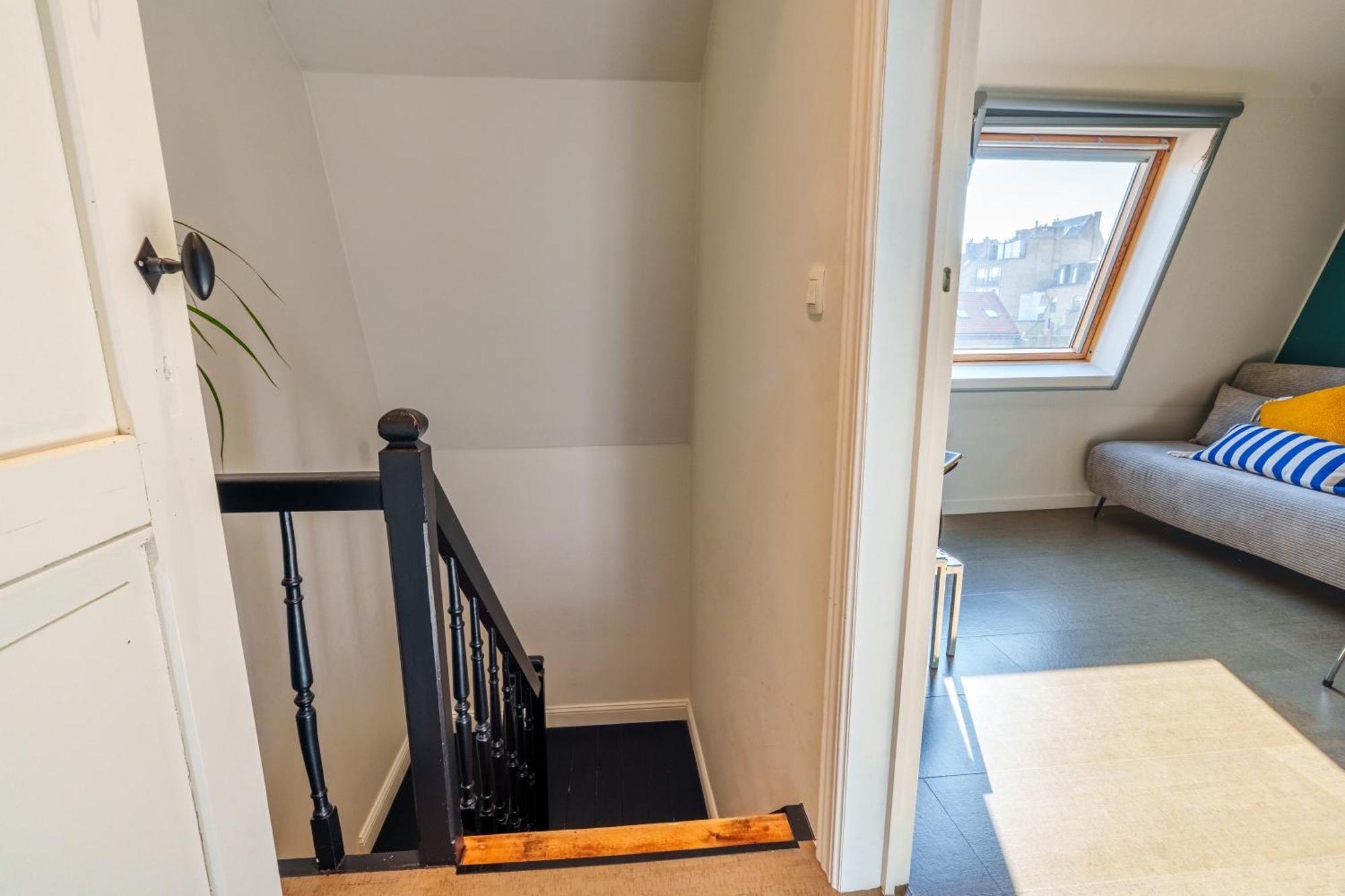 Guesthouse Gieterij Брюж Екстериор снимка