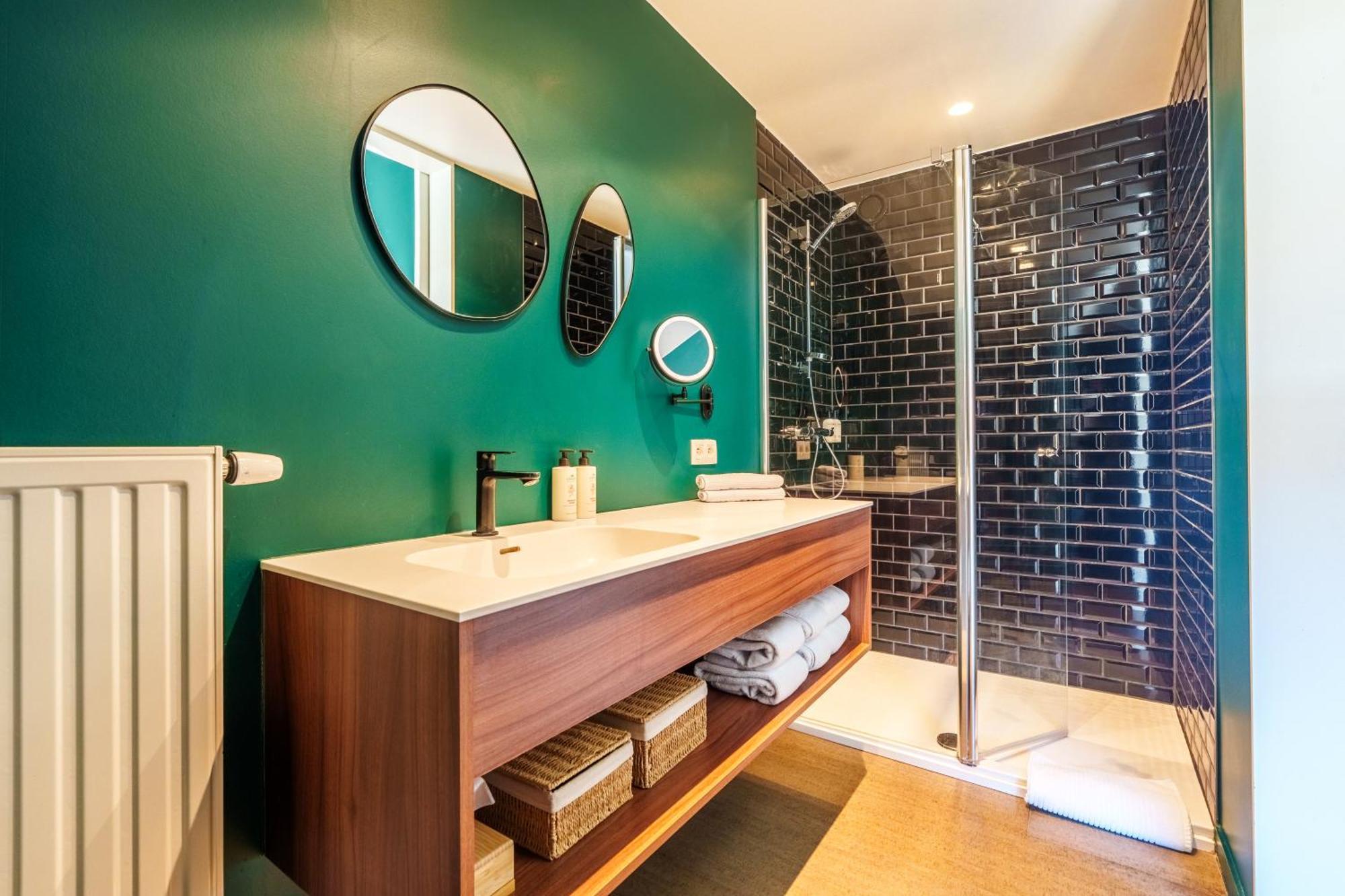Guesthouse Gieterij Брюж Екстериор снимка