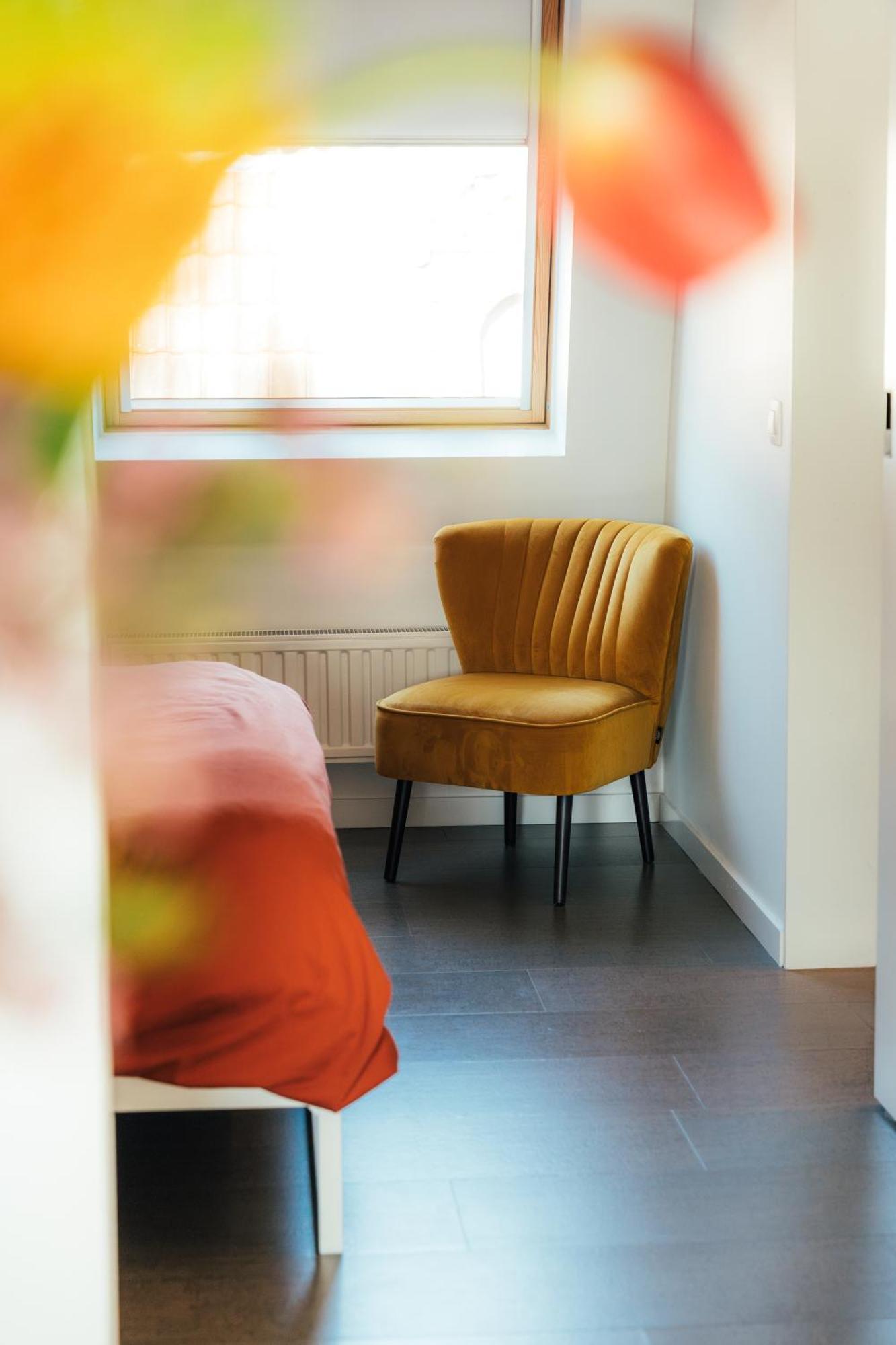 Guesthouse Gieterij Брюж Екстериор снимка