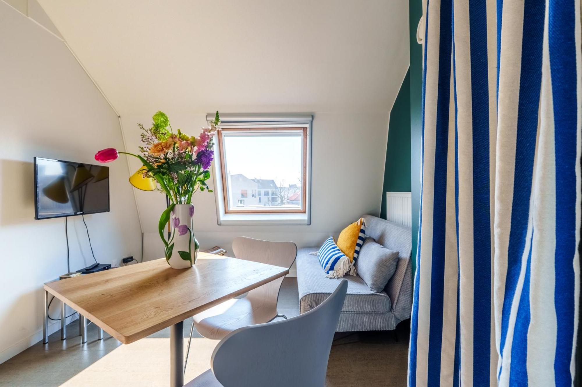 Guesthouse Gieterij Брюж Екстериор снимка