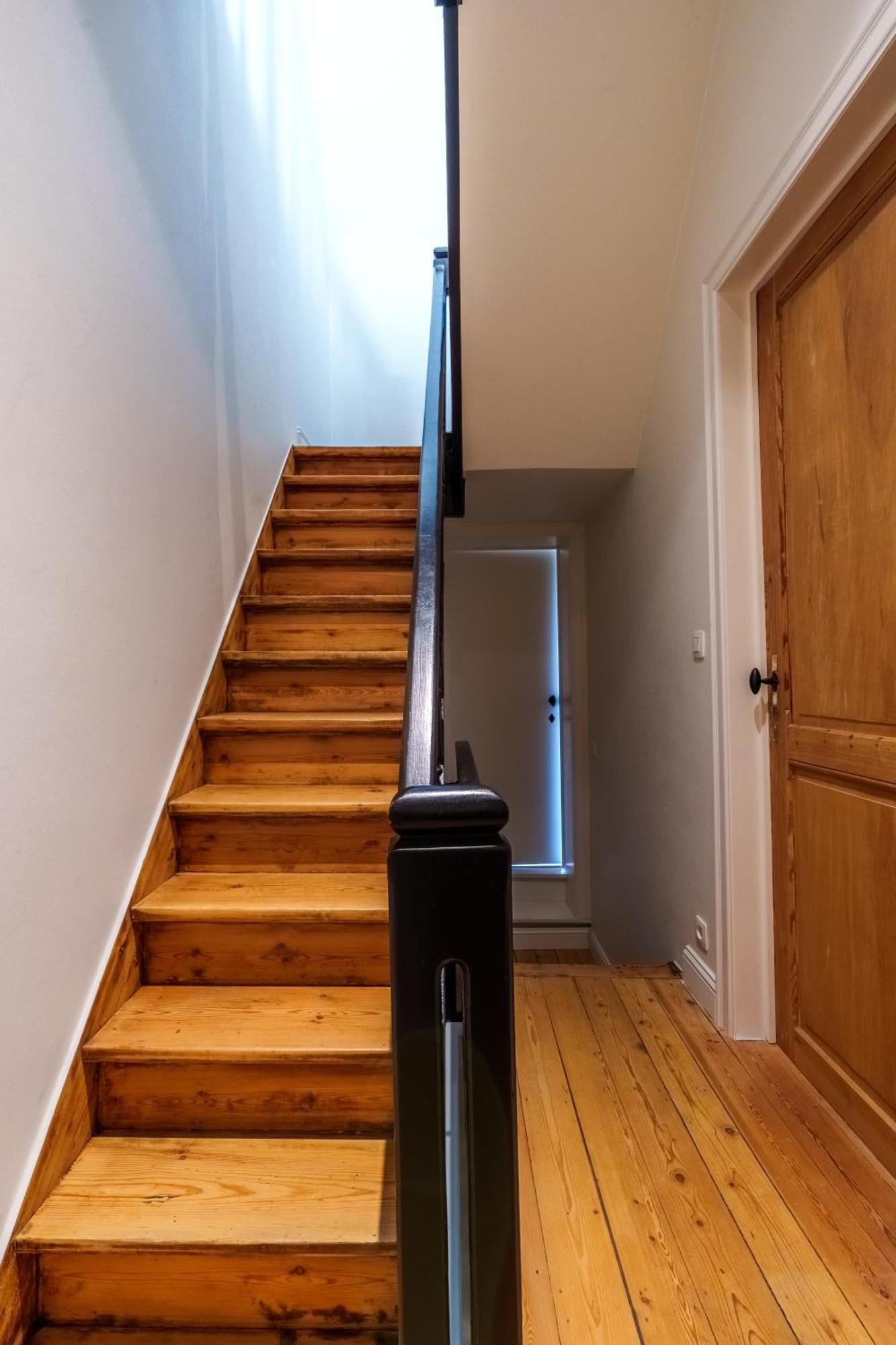 Guesthouse Gieterij Брюж Екстериор снимка