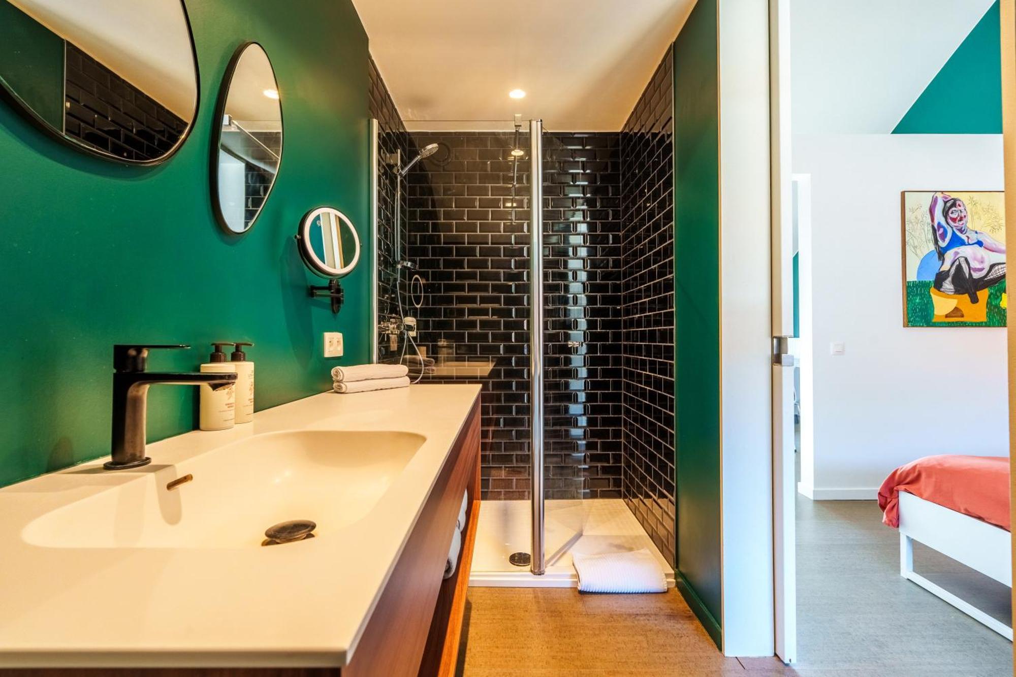 Guesthouse Gieterij Брюж Екстериор снимка